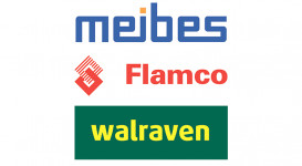 СЕМИНАР MEIBES/FLAMCO + WALRAVEN