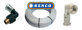 HENCO - БЕЛЬГИЙСКОЕ КАЧЕСТВО